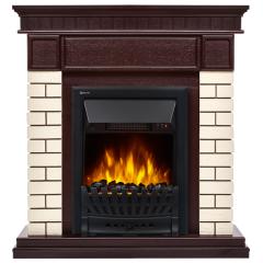 Fireplace Electrolux Bricks EFP/P-1020LS