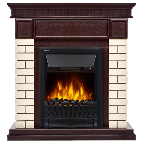 Fireplace Electrolux Bricks EFP/P-1020LS 