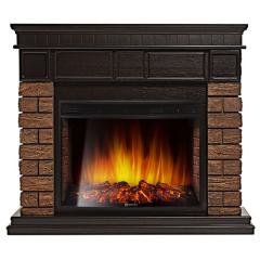 Fireplace Electrolux Bricks Wood 27 EFP/P-2720RLS
