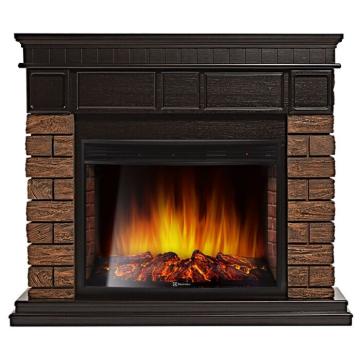 Fireplace Electrolux Bricks Wood 27 EFP/P-2720RLS 