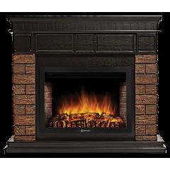 Fireplace Electrolux Bricks Wood 30 EFP/P-3020LS