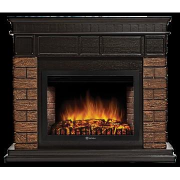 Fireplace Electrolux Bricks Wood 30 EFP/P-3020LS 