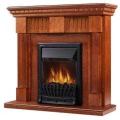 Fireplace Electrolux Colonna EFP/P-1020LS