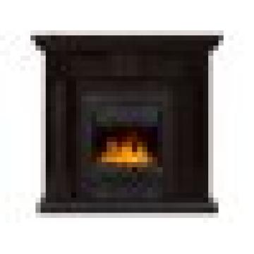 Fireplace Electrolux Colonna шпон EFP/P-1020LS 