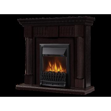 Fireplace Electrolux Colonna шпон EFP/P-1020LS 