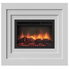Fireplace Electrolux Cubo EFP/P-2520LS
