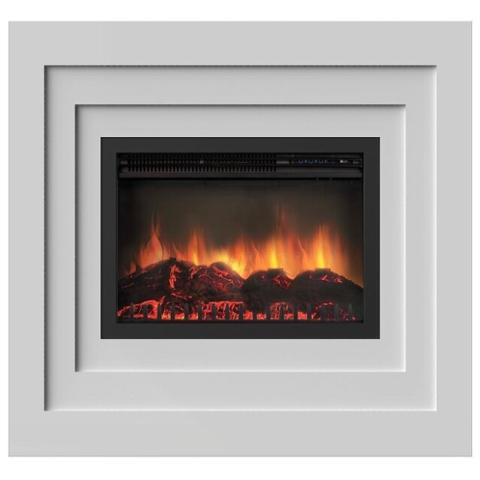 Fireplace Electrolux Cubo EFP/P-2520LS 