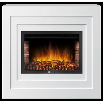 Fireplace Electrolux Cubo 30 EFP/P-3020LS 