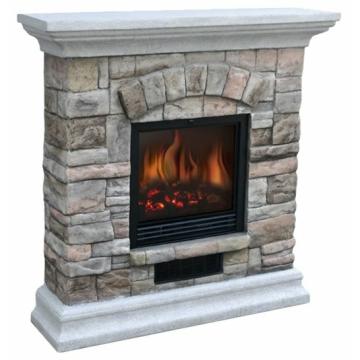 Fireplace Electrolux EFP/S-2118SBR 