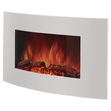 Fireplace Electrolux EFP/W 1200URLS 