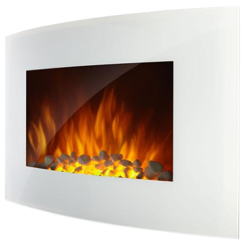 Fireplace Electrolux EFP/W-1200URLS 