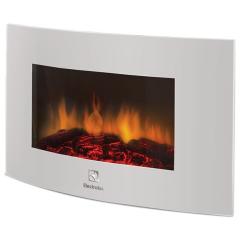 Fireplace Electrolux EFP/W-1200URLS White
