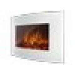 Fireplace Electrolux EFP/W-1200URLS White