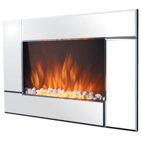 Fireplace Electrolux EFP/W-2000S 