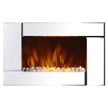 Fireplace Electrolux EFP/W-2000S 