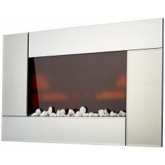 Fireplace Electrolux EFP/W-2000S зеркальный