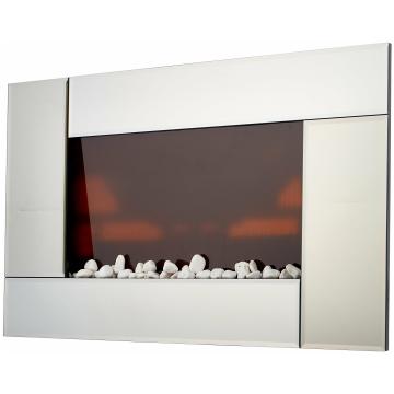 Fireplace Electrolux EFP/W-2000S зеркальный 