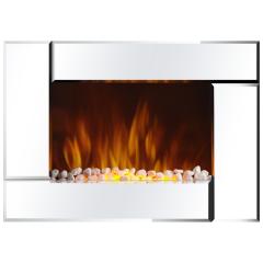 Fireplace Electrolux EFP/W-2000S зеркальный
