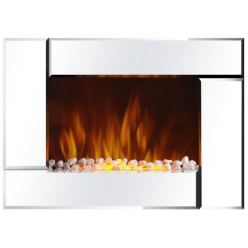 Fireplace Electrolux EFP/W-2000S зеркальный 