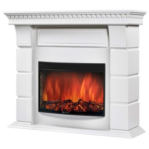 Fireplace Electrolux Elegante 25 EFP/P-2720RLS 