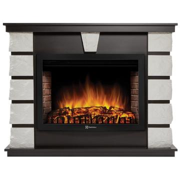 Fireplace Electrolux Excalibur EFP/P-3020LS 