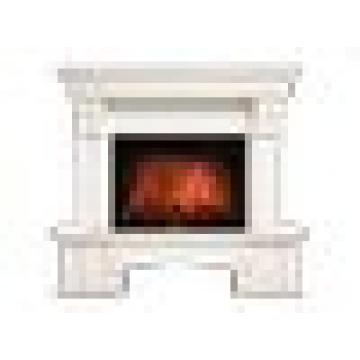 Fireplace Electrolux Forte 25S шпон белёный EFP/P-2520LS 