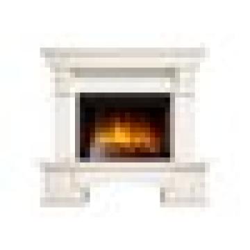 Fireplace Electrolux Forte 25S шпон белёный EFP/P-2720RLS 