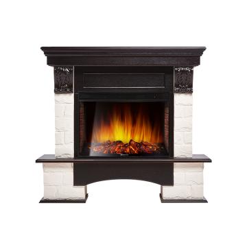 Fireplace Electrolux Forte 25S шпон EFP/P-2720RLS 