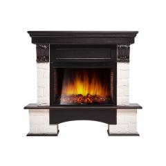 Fireplace Electrolux Forte 25S шпон EFP/P-2720RLS