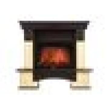 Fireplace Electrolux Forte 25S шпон EFP/P-2520LS 