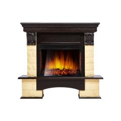 Fireplace Electrolux Forte 25S шпон EFP/P-2720RLS