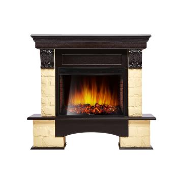 Fireplace Electrolux Forte 25S шпон EFP/P-2720RLS 