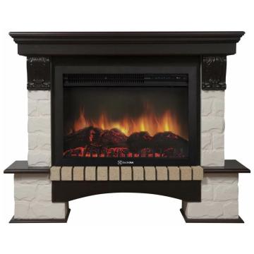 Fireplace Electrolux Forte 30S EFP/P-3020LS 