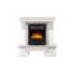 Fireplace Electrolux Forte шпон беленый EFP/P-1020LS