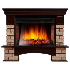 Fireplace Electrolux Forte Wood 30 EFP/P-3320LS