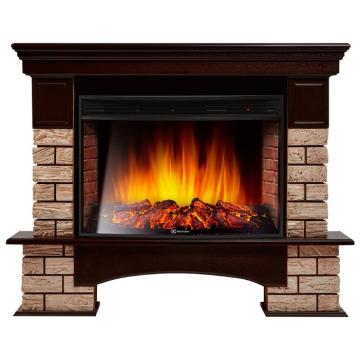 Fireplace Electrolux Forte Wood 30 EFP/P-3320LS 