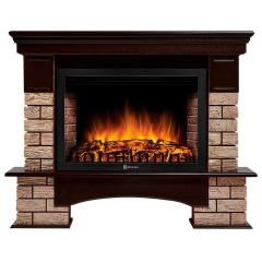Fireplace Electrolux Forte Wood 30U EFP/P-3020LS