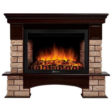 Fireplace Electrolux Forte Wood 30U EFP/P-3020LS 