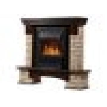 Fireplace Electrolux Forte Wood EFP/P-1020LS 