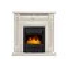 Fireplace Electrolux Frame шпон белёный EFP/P-1020LS