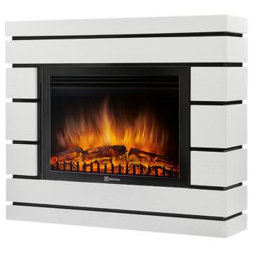 Fireplace Electrolux 25 EFP/P-2720RLS 