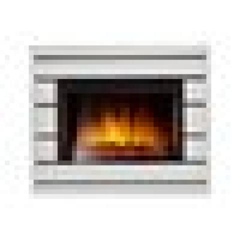 Fireplace Electrolux 25 EFP/P-2720RLS 