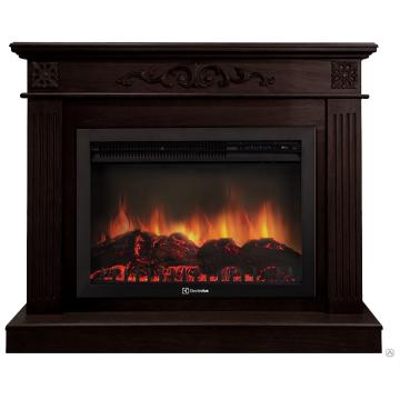 Fireplace Electrolux Noce 25 EFP/P-2520LS 