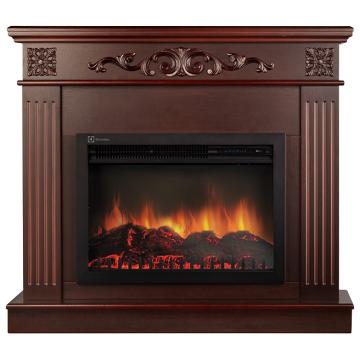 Fireplace Electrolux Noce 30 EFP/P-3020LS венге 