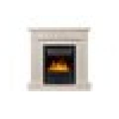 Fireplace Electrolux Noce шпон белёный EFP/P-1020LS