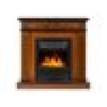 Fireplace Electrolux Noce шпон EFP/P-1020LS 