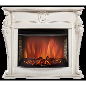 Fireplace Electrolux Ovatio 30 EFP/P-3020LS 