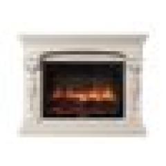 Fireplace Electrolux R 30 белёный EFP/P-3020LS