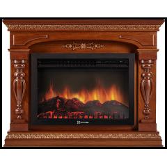 Fireplace Electrolux R 30 EFP/P-3020LS