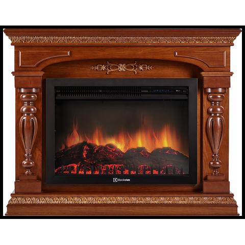 Fireplace Electrolux R 30 EFP/P-3020LS 